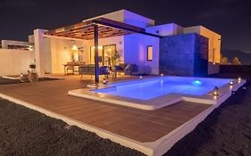 Villa Guajara By Villalia
